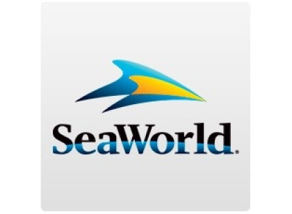 Black Friday - SeaWorld Orlando Two Park Ticket (3 anos ou +)
